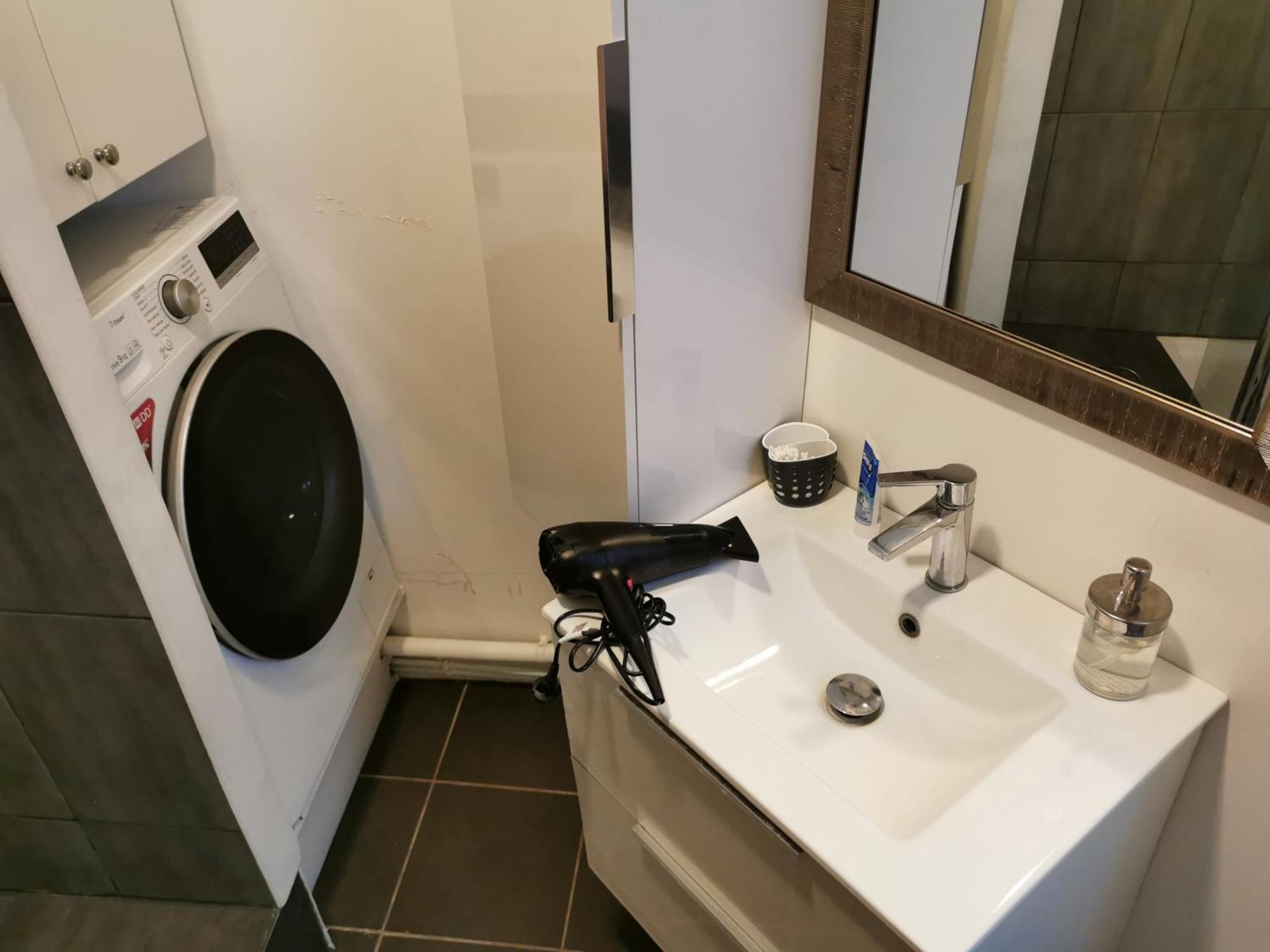 Appartement Paris 16 Proche A 20 Minutes De La Tour Eiffel المظهر الخارجي الصورة