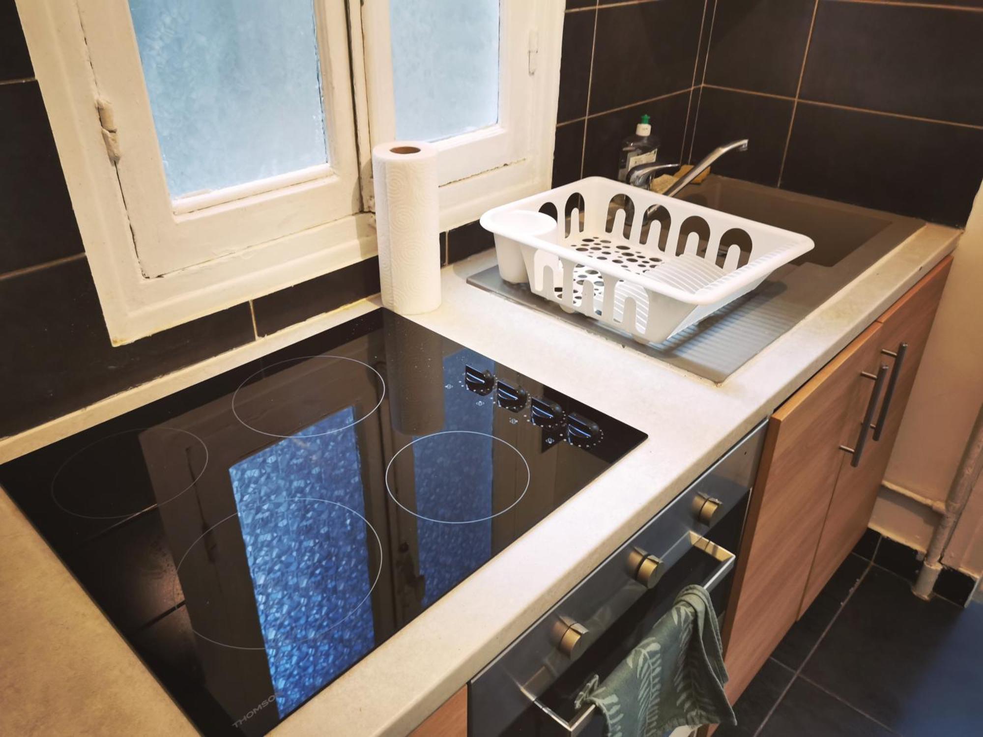Appartement Paris 16 Proche A 20 Minutes De La Tour Eiffel المظهر الخارجي الصورة