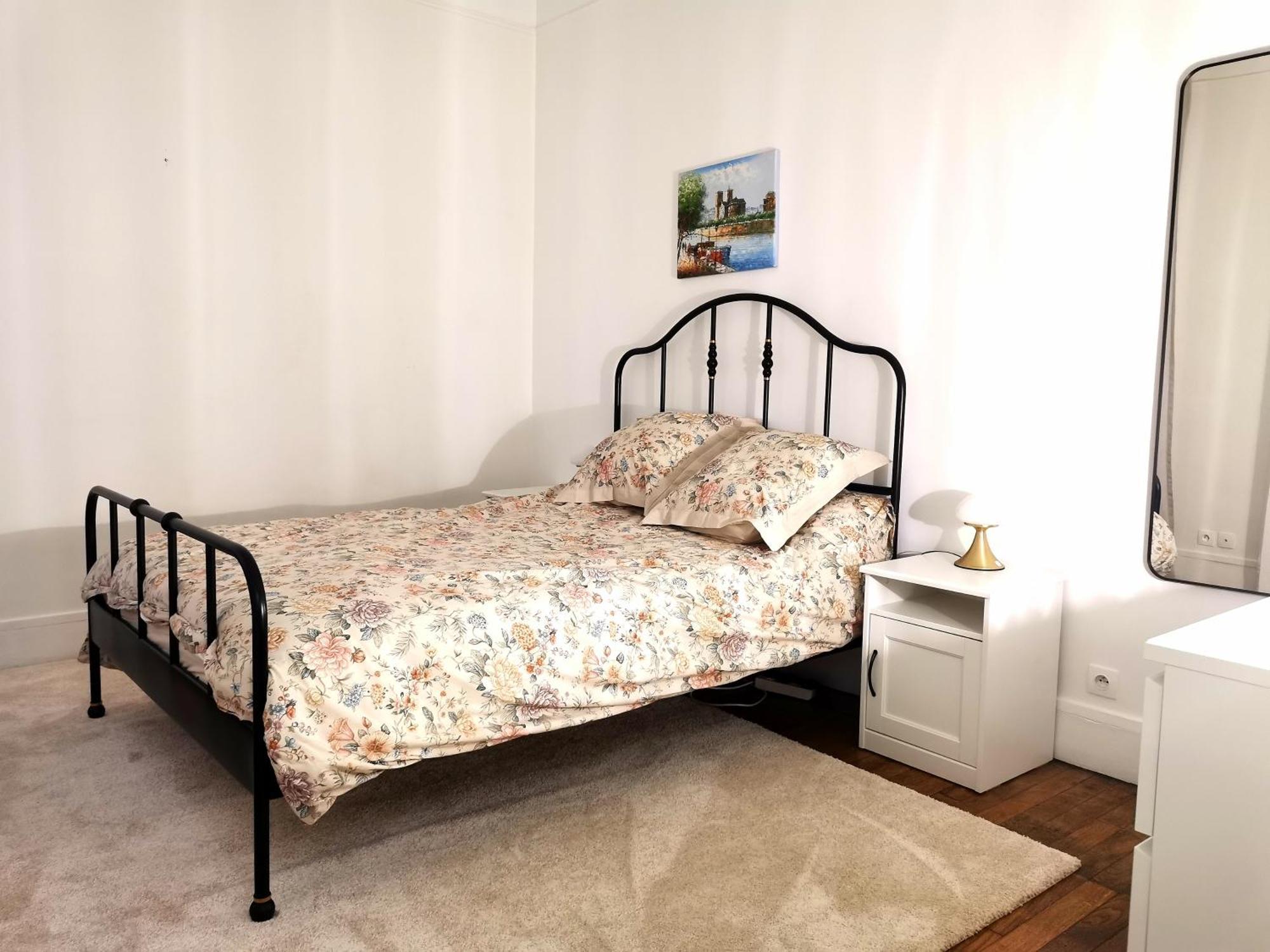 Appartement Paris 16 Proche A 20 Minutes De La Tour Eiffel المظهر الخارجي الصورة