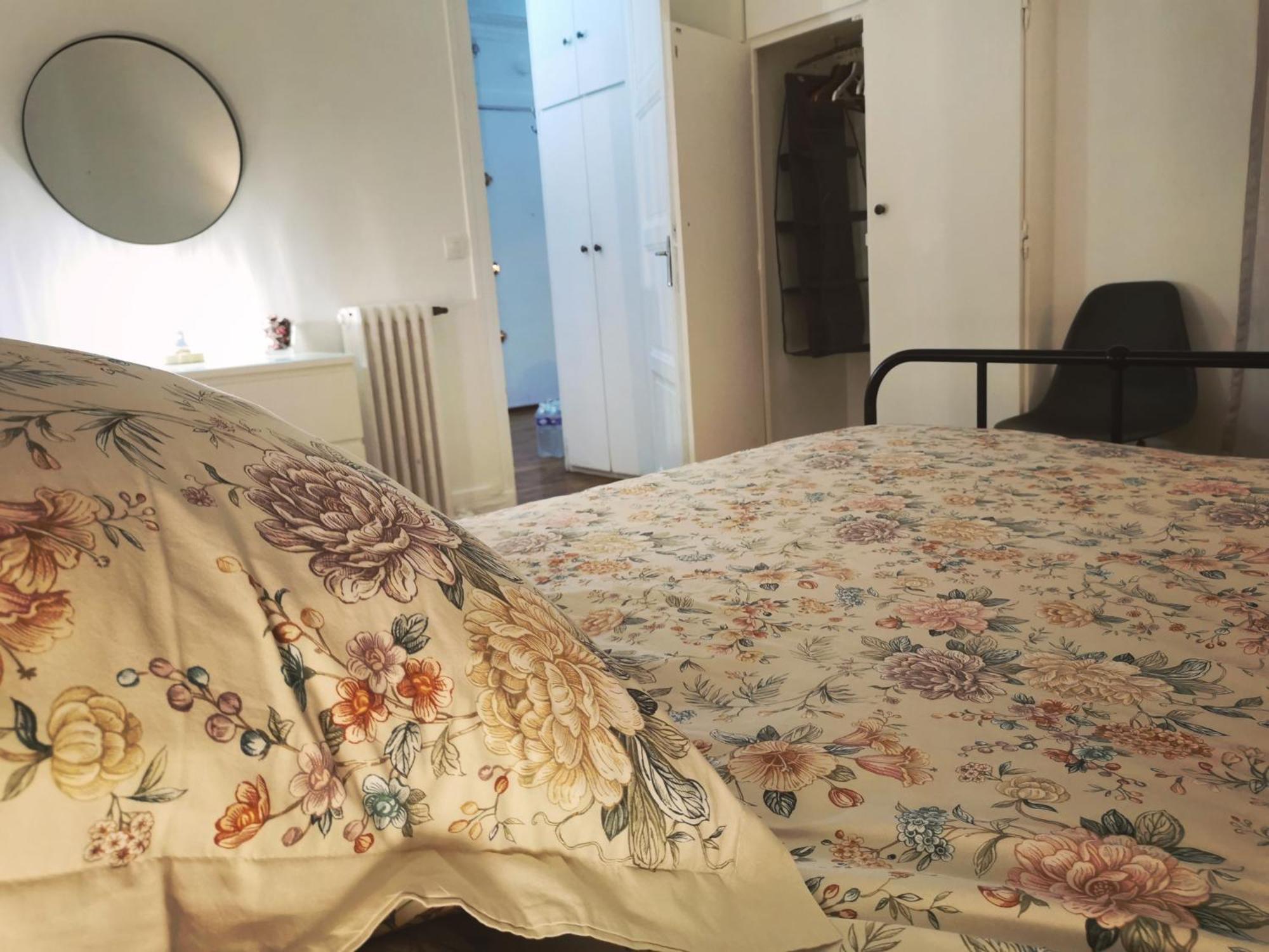 Appartement Paris 16 Proche A 20 Minutes De La Tour Eiffel المظهر الخارجي الصورة