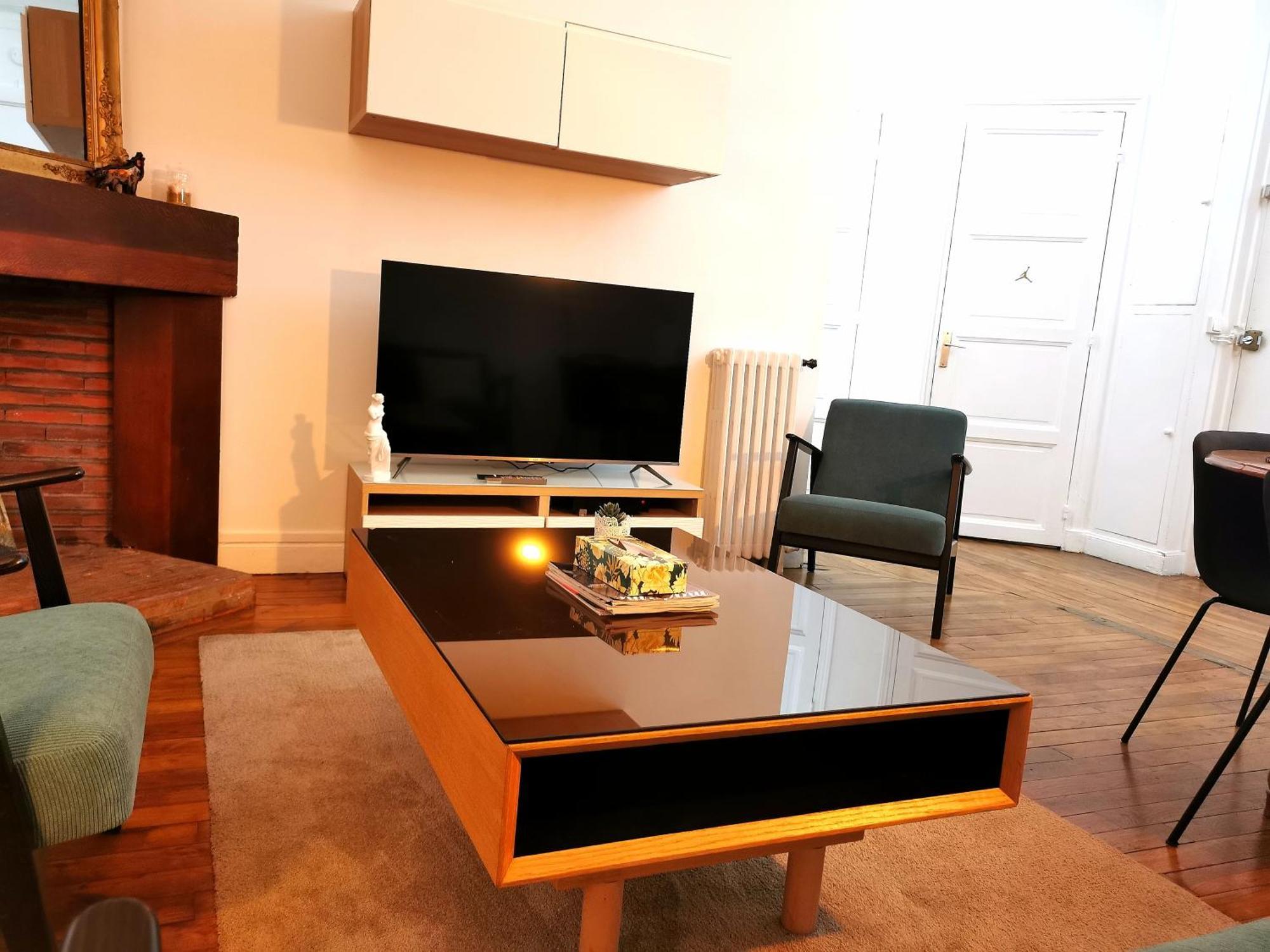 Appartement Paris 16 Proche A 20 Minutes De La Tour Eiffel المظهر الخارجي الصورة