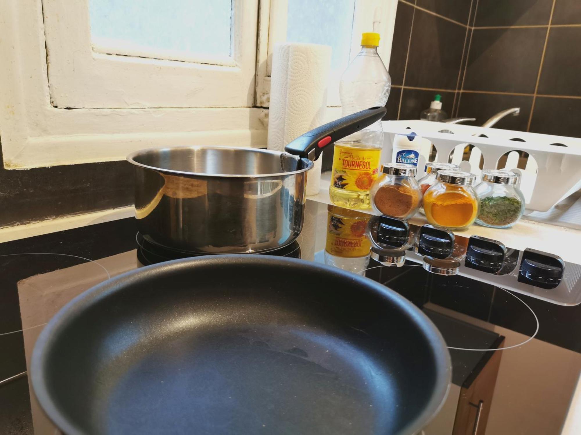 Appartement Paris 16 Proche A 20 Minutes De La Tour Eiffel المظهر الخارجي الصورة